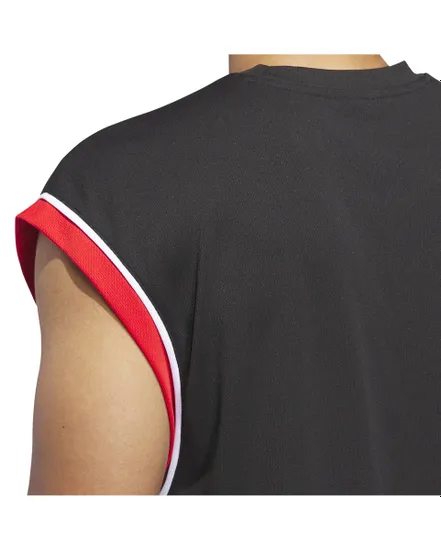 Débardeur Homme BOS TANK Noir