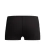 Short de bain Enfant ECO MEDLEY LOGO AQSH BLA/RED Noir