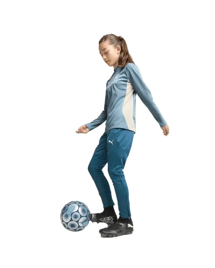 Haut d'Entraînement Junior OM TRG 1/4 Zip Top