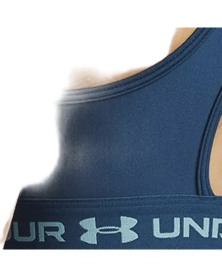 Soutien-gorge de sport Femme Crossback Mid