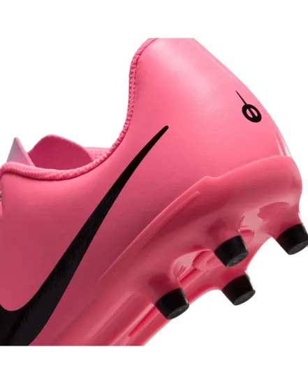 Crampons de football Enfant JR PHANTOM GX II CLUB FG/MG Rose