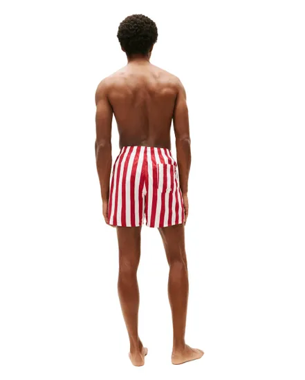 Short De Bain Homme Medium Drawstring PR