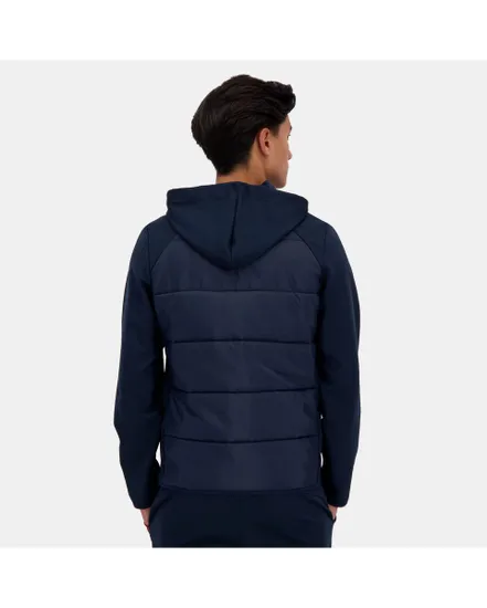 Veste Homme TRI SP HYBRIDE N1 M Bleu