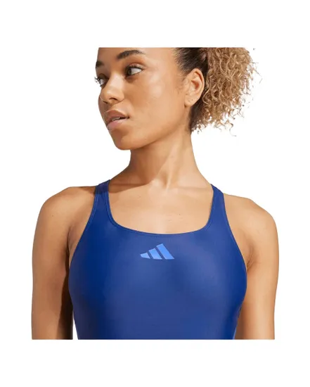 Maillot De Bain Femme Adidas Logo C-Back