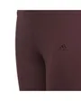 Pantalong Enfant G YOGA TIGHT Bordeaux