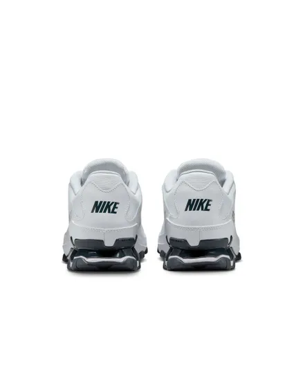Chaussures de sport Homme NIKE REAX 8 TR MESH Blanc