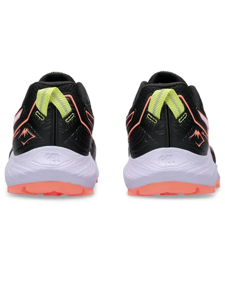 Chaussures de trail Femme GEL-SONOMA 7 Noir