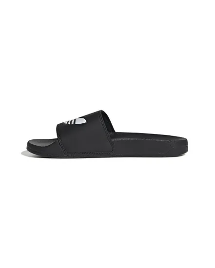 claquettes homme ADILETTE LITE Noir