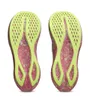 Chaussures de running Femme NOOSA TRI 16 Jaune