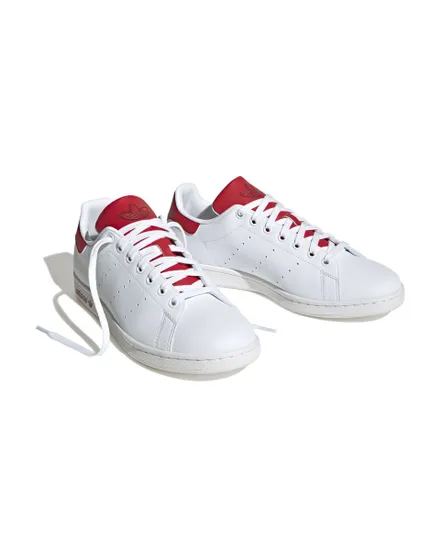 Chaussures Unisexe STAN SMITH Blanc