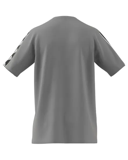 T-shirt manches courtes Homme M BL TEE Gris