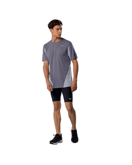T-Shirt Running Homme Tech Light DryAeroFlow