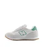 Chaussures Garçon P515V1 Gris