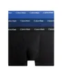 Sous-vêtements Homme Trunk 3PK Calvin Klein