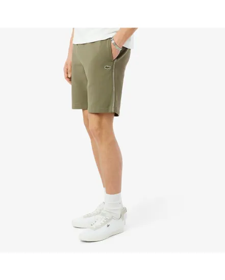 Short Homme TAPE Vert