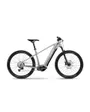 VTT électrique semi rigide Unisexe ALLTRACK 7 29 Gris/Blanc