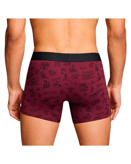Boxer Homme Western Icon
