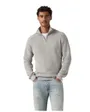 Sweat Homme Levi's Quarter Zip