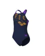 Maillot De Bain Fille Arena Tales V Back