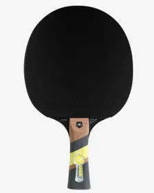 Raquette de ping pong Unisexe RAQUETTE EXCELL 2000 CARBON