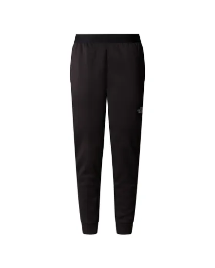 Pantalon de survetement Femme W MA FLEECE PANT Noir