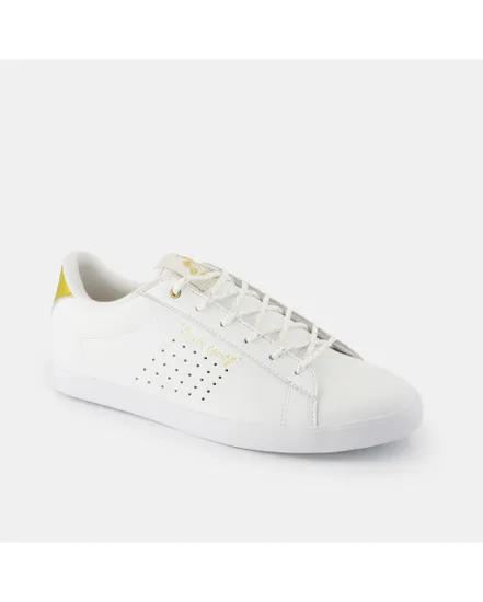 Chaussures Femme AGATE Blanc
