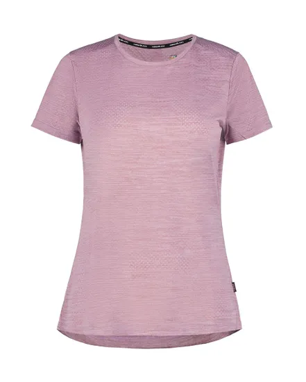 T-shirt Femme YLAKARTTI Rose