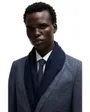 Écharpe Homme Naster 35180