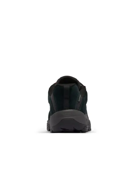 Chaussures de randonnée Homme REDMOND IV LOW WATERPROOF Noir
