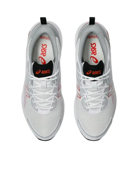 Chaussures Homme GEL-QUANTUM KEI Blanc
