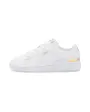 Chaussures basses Enfant PS VIKKY V3 HOLO AC Blanc