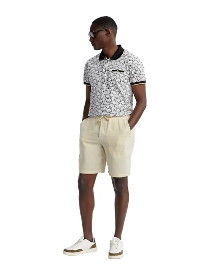 Bermuda Homme Jogger Classique