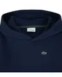 Sweat À Capuche Garçon Core Fleece Polaire