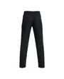 Pantalon de survêtement Enfant UA SPORTSTYLE WOVEN PANTS Noir