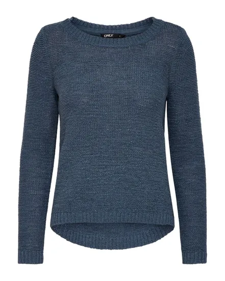 ONLGEENA XO L/S PULLOVER KNT NOOS