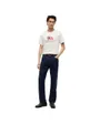 T-Shirt Homme RWB Main Flag Regula