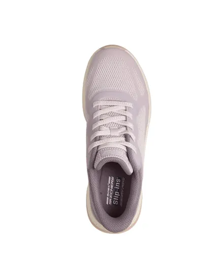 Baskets Femme BOBS Squad 4 Staple Look