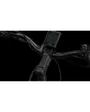 Vélo électrique urbain SUPREME RT HYBRID PRO 500 Gris/Noir
