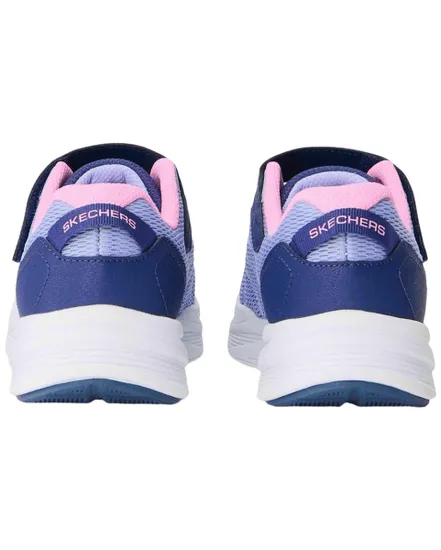 Chaussures Fille Microspec Tread