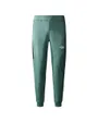 Pantalon de survetement Homme M MA PANT FLEECE - EU Vert