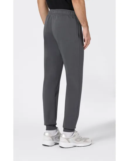 Pantalon de survetement Homme RIB CUFF PANTS Gris