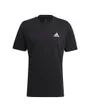 T-shirt de sport homme M SL SJ T Noir