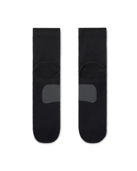1 Paire de chaussettes U NK MDWT RUN MCRW 1PR - 168 Noir
