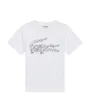 T-Shirt Enfant Lcb Script Croc Graphic Tee