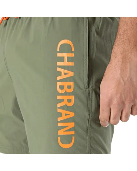 Short De Bain Homme Chabrand