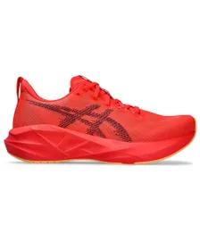 Chaussures de running Homme NOVABLAST 5 Rouge