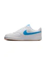 Chaussures Homme NIKE COURT VISION LO NN Blanc