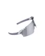 Lunettes Unisexe FULLVIEW HC Gris/Transparent