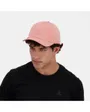 Casquette Unisexe ESS T/T CAP N1 ROSETTE Rose