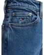 Jeans Femme Claire High Rise Wide Leg